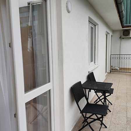 Ferienwohnung Sweet House Novi Sad Exterior foto