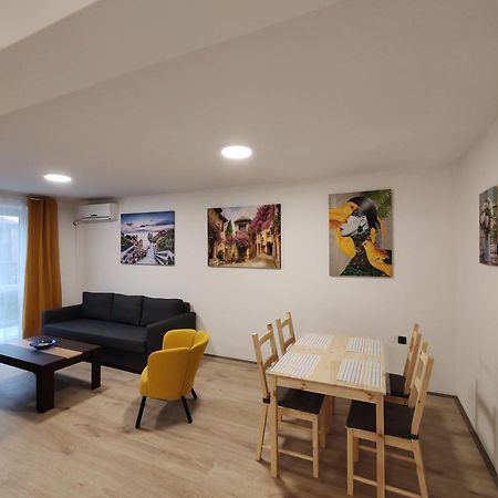 Ferienwohnung Sweet House Novi Sad Exterior foto