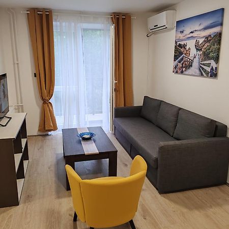 Ferienwohnung Sweet House Novi Sad Exterior foto