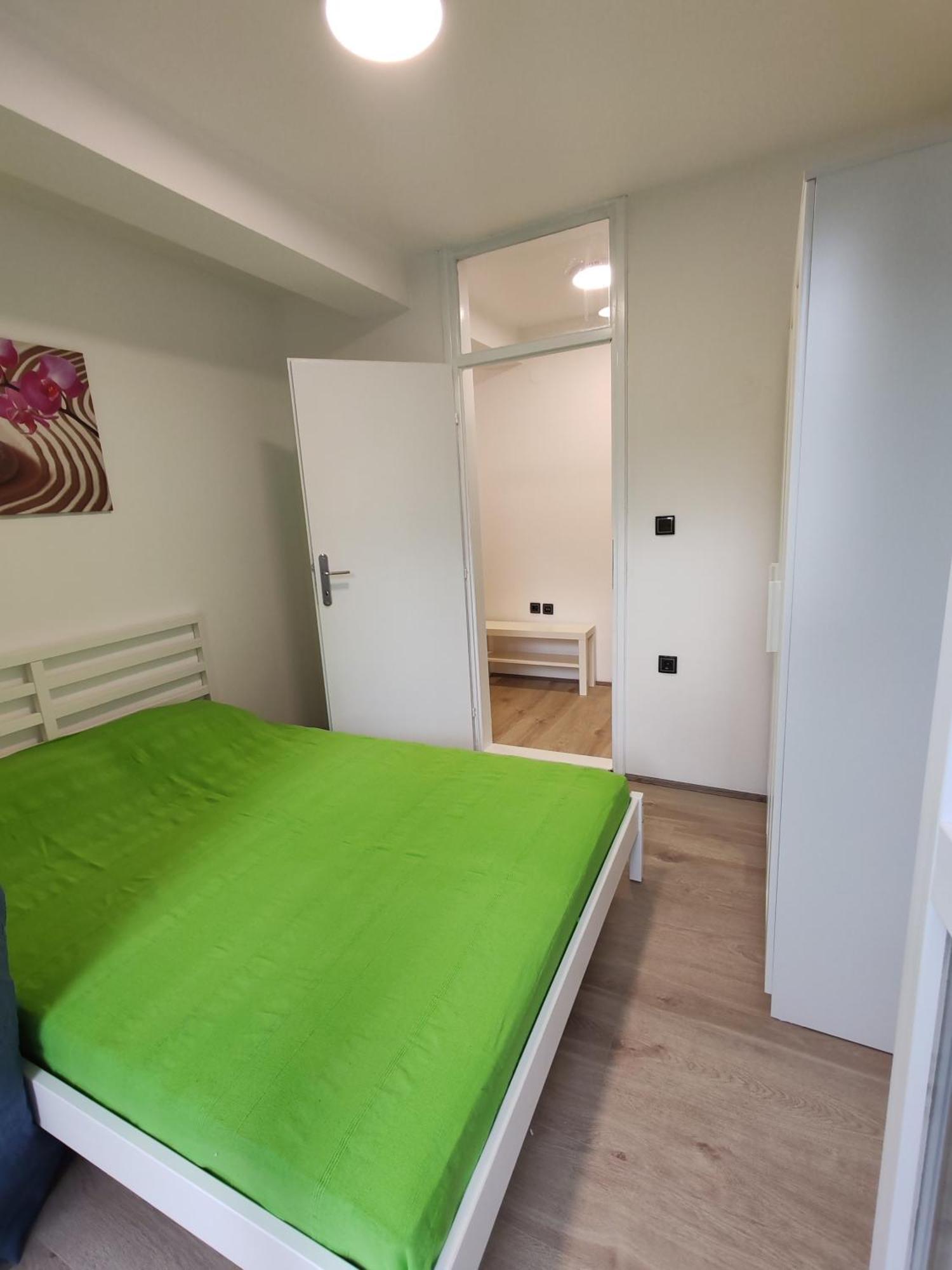 Ferienwohnung Sweet House Novi Sad Exterior foto