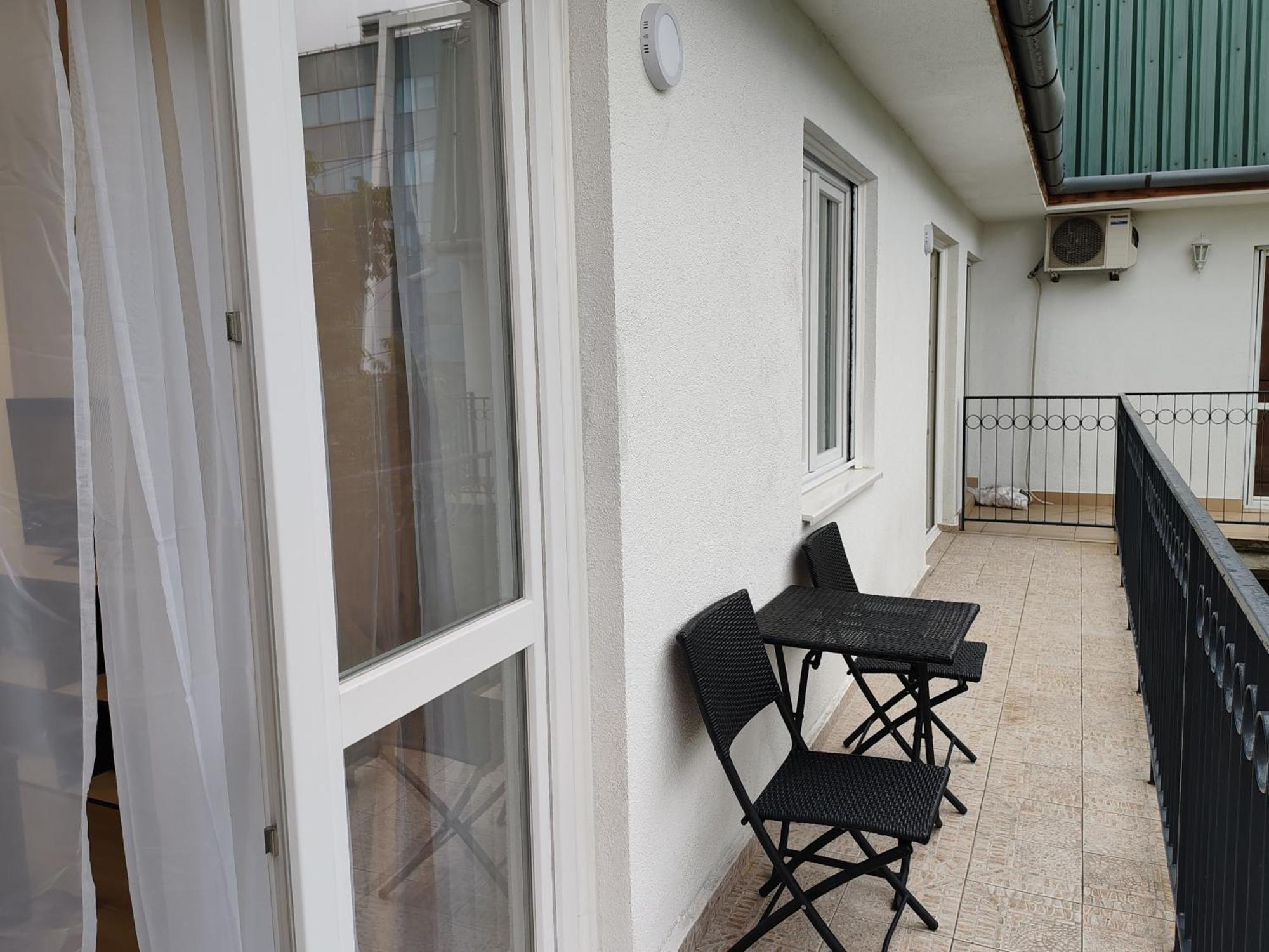 Ferienwohnung Sweet House Novi Sad Exterior foto