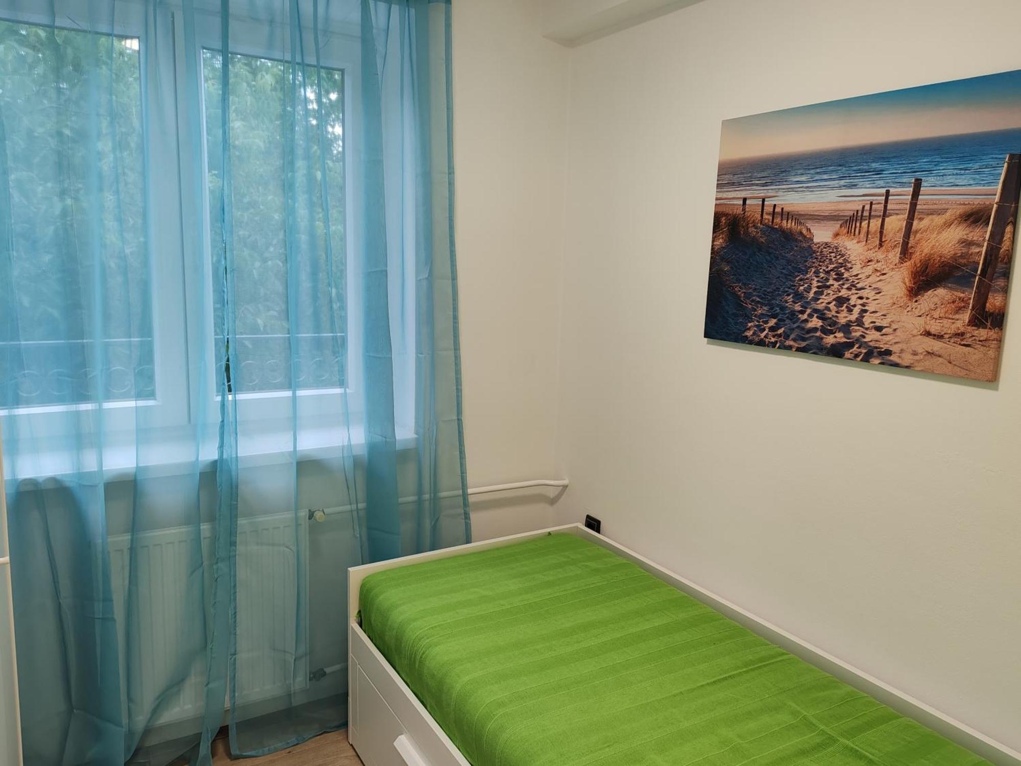 Ferienwohnung Sweet House Novi Sad Exterior foto