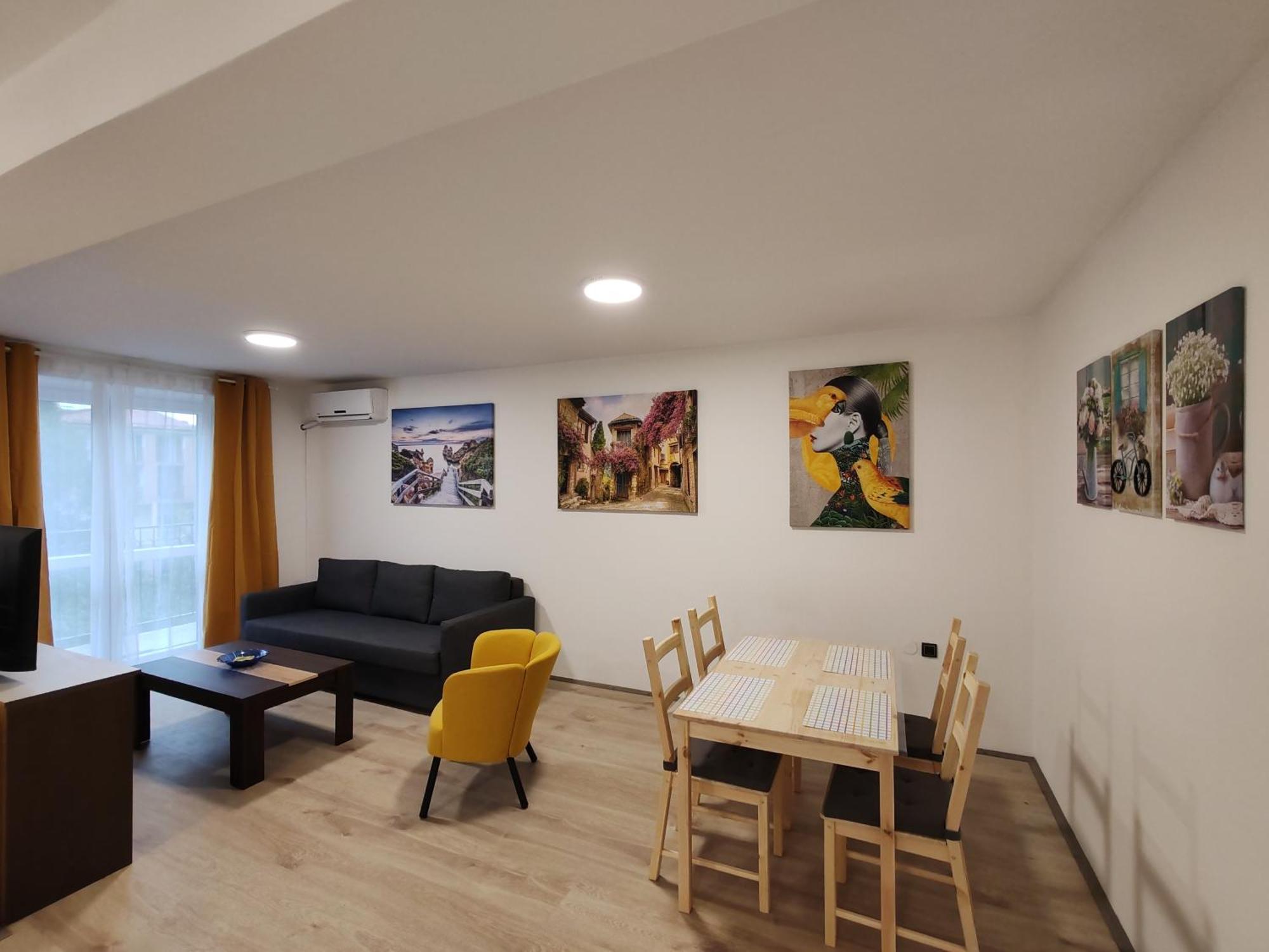 Ferienwohnung Sweet House Novi Sad Exterior foto