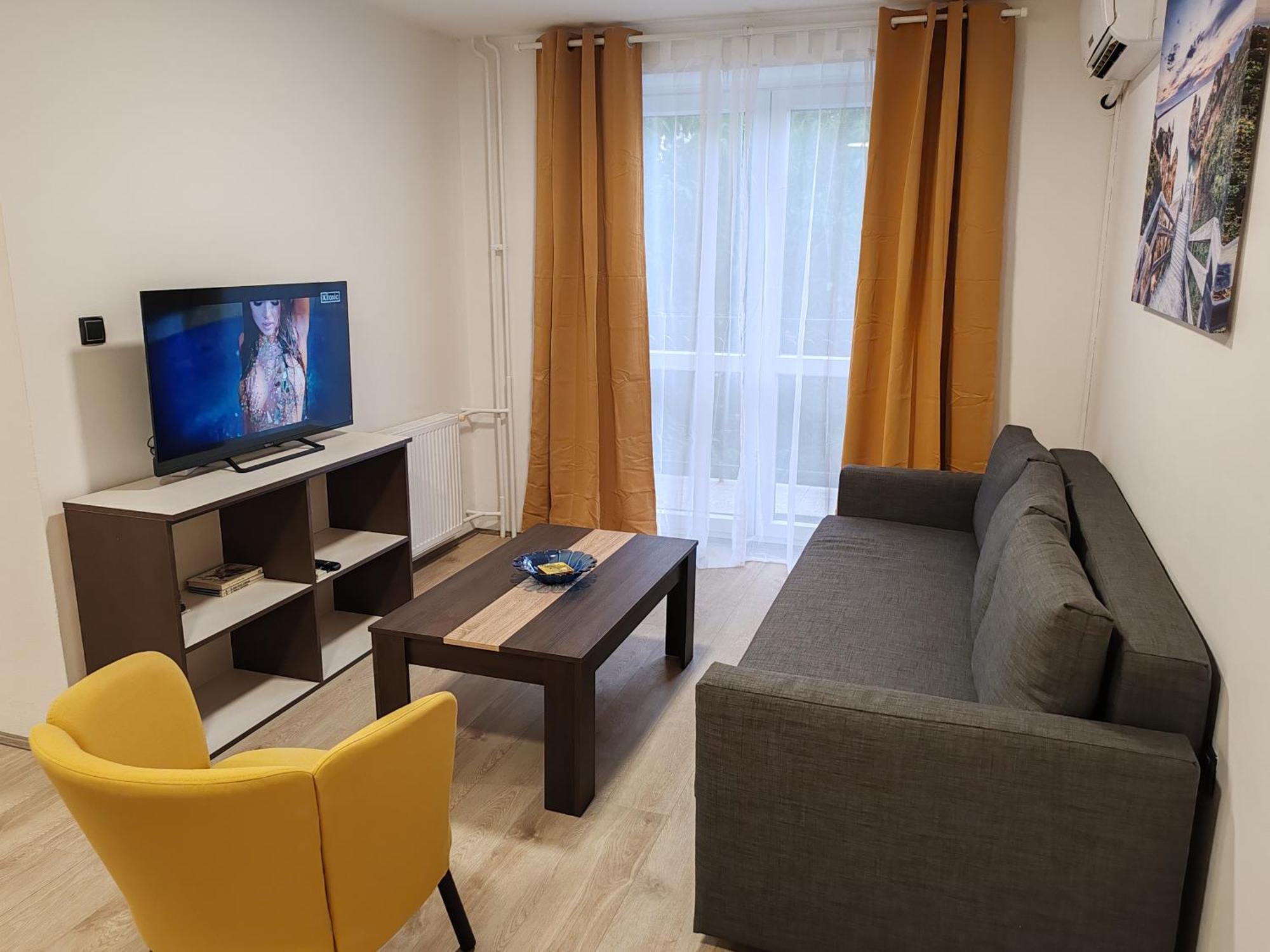 Ferienwohnung Sweet House Novi Sad Exterior foto