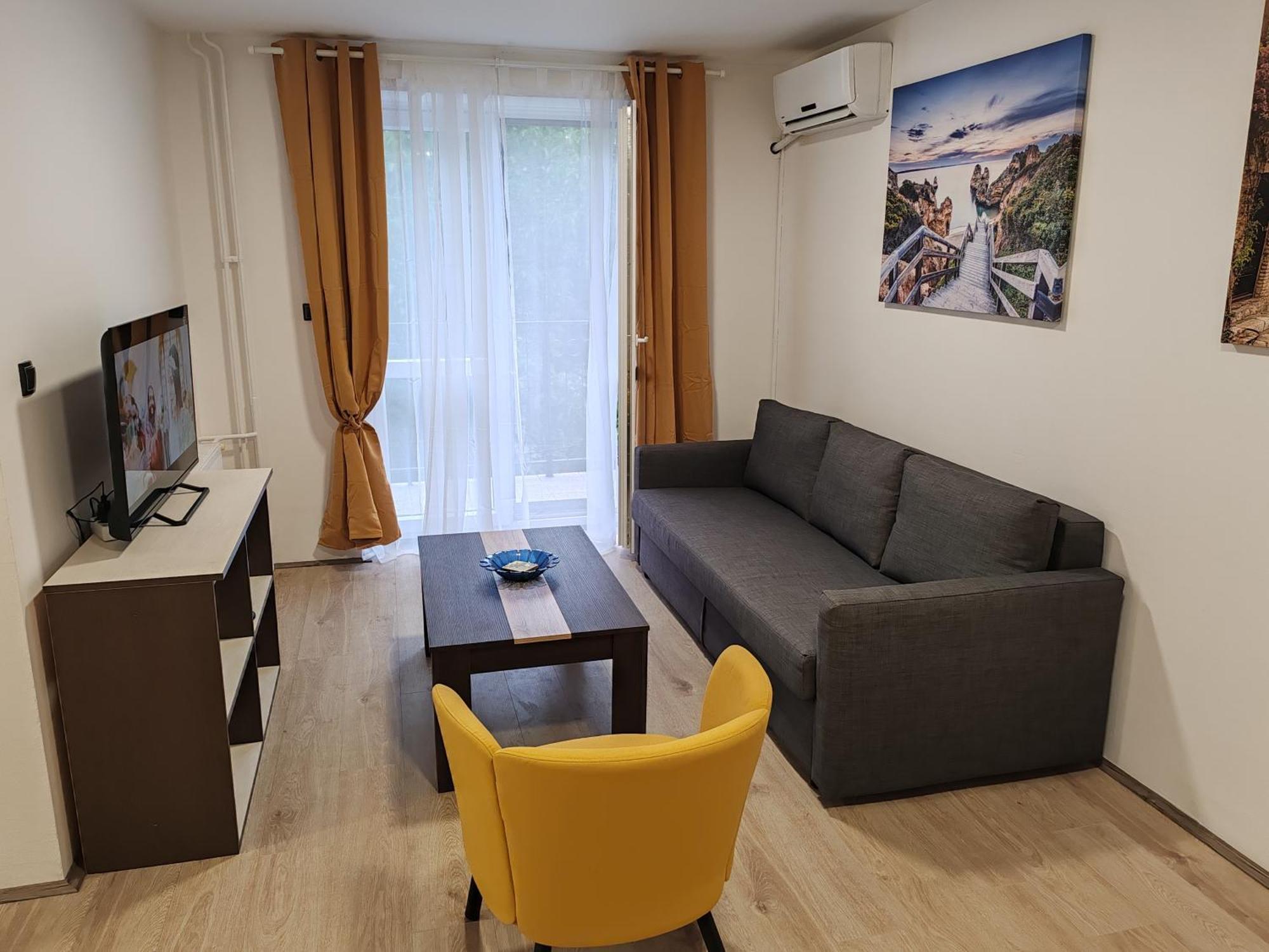 Ferienwohnung Sweet House Novi Sad Exterior foto