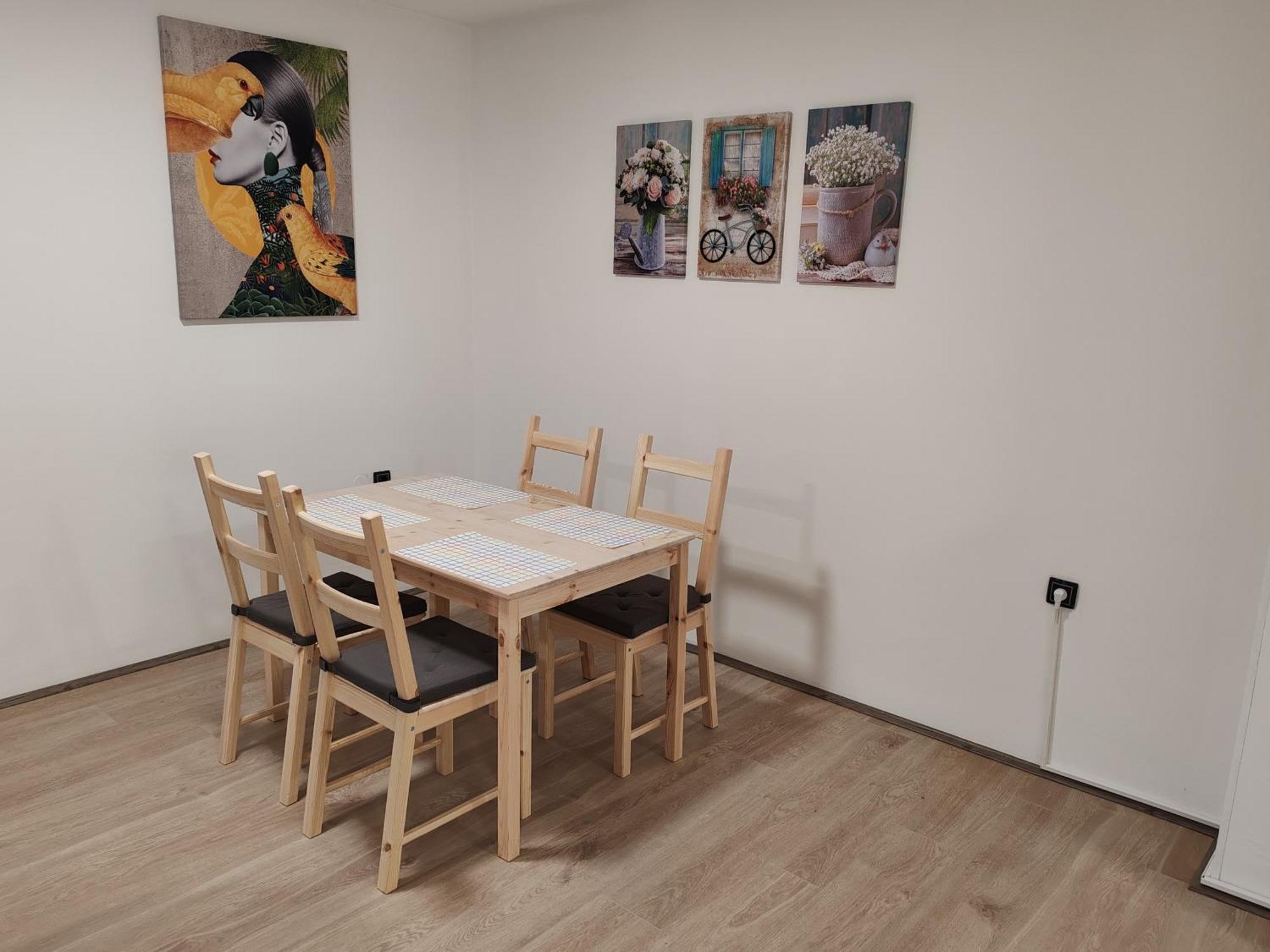 Ferienwohnung Sweet House Novi Sad Exterior foto