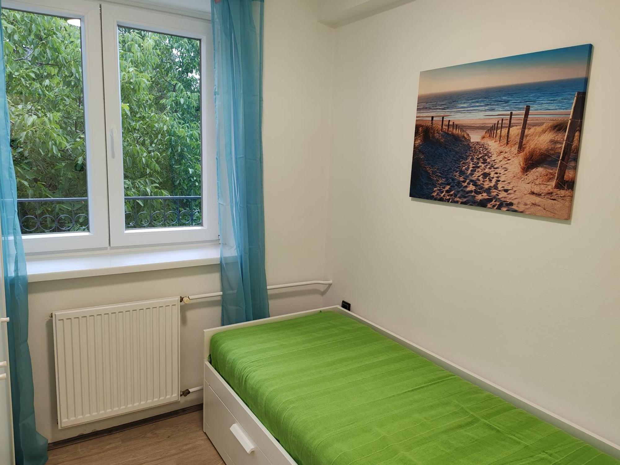 Ferienwohnung Sweet House Novi Sad Exterior foto